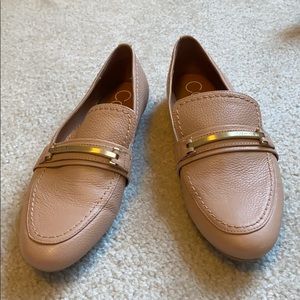 Calvin Klein dress shoes